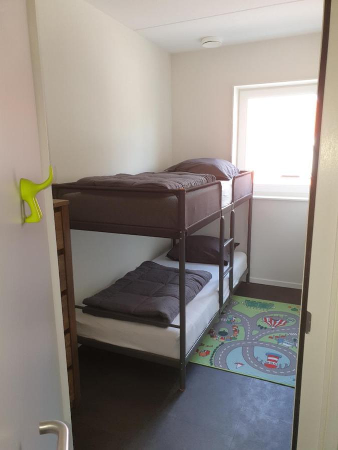 Apartment Ut Endt
