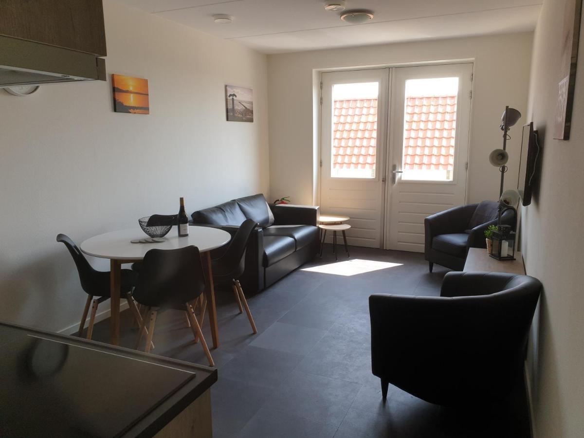 Apartment Ut Endt