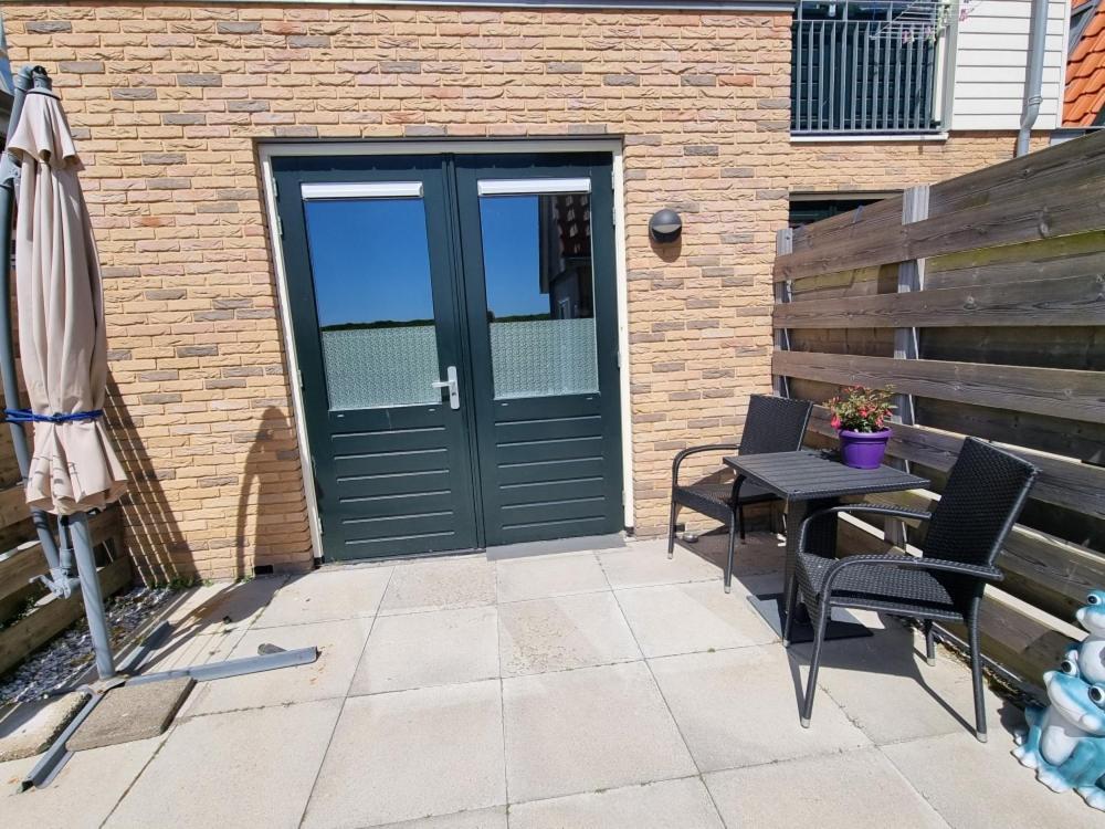 Ut Endt Apartment