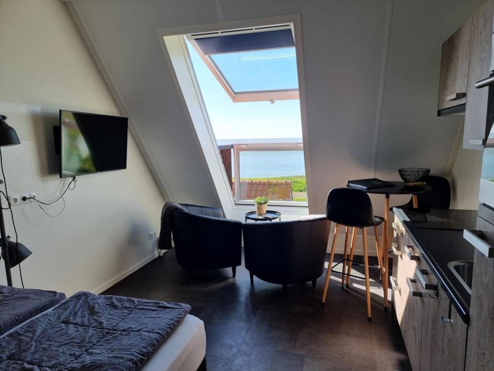 Ut Endt * Vlieland