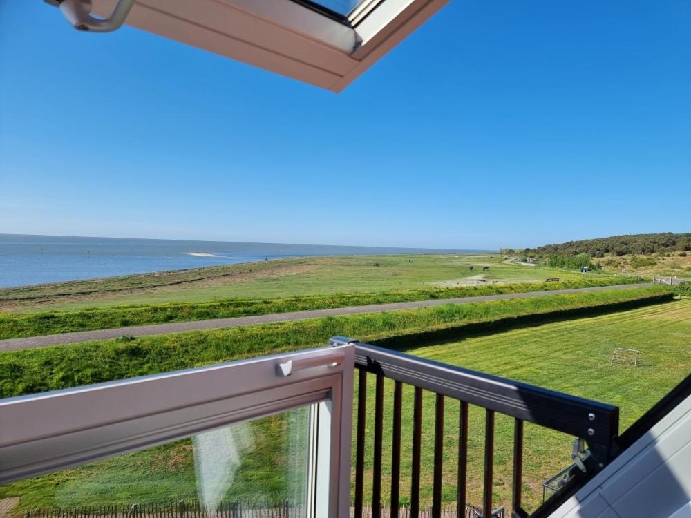 Ut Endt Vlieland