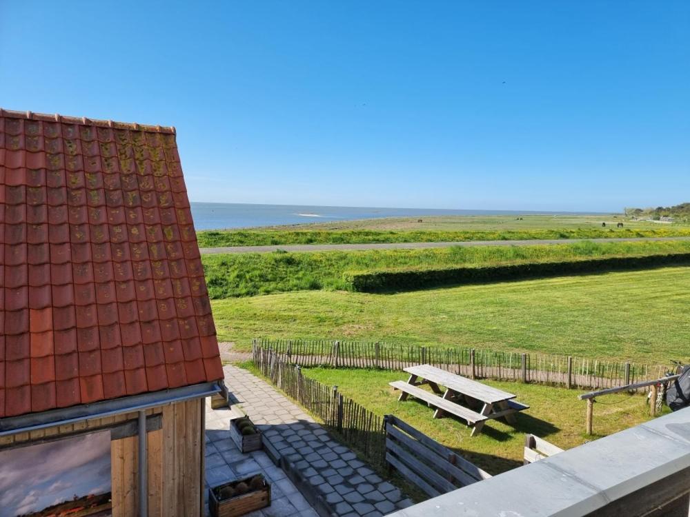 Ut Endt Apartment Vlieland