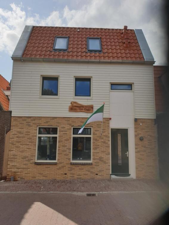 Apartment Ut Endt Vlieland