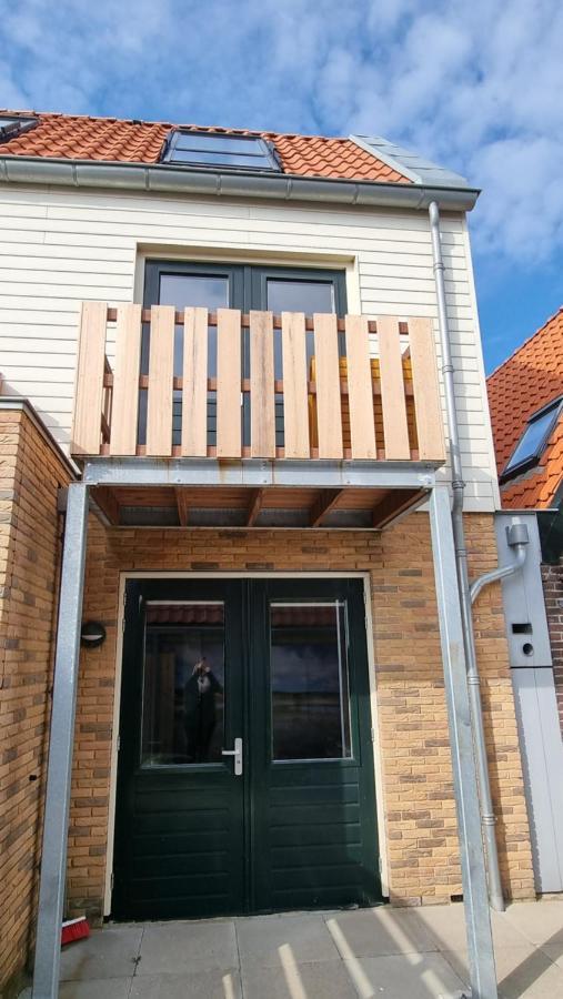 Apartment Ut Endt *