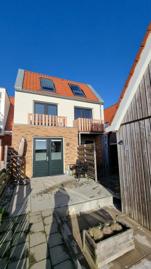 Apartment Ut Endt Vlieland