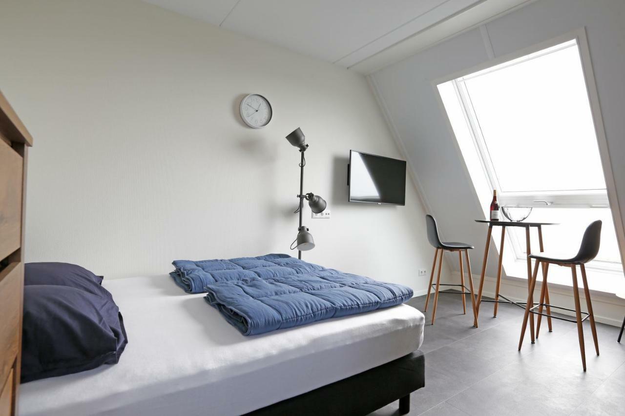 Apartment Ut Endt Vlieland