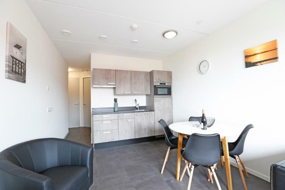 Ut Endt Apartment