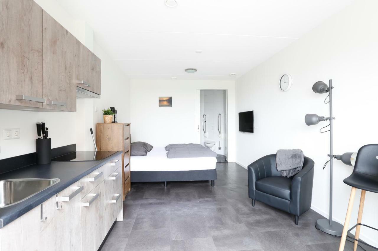 Ut Endt Apartment *